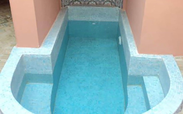 Riad La Perle de Marrakech