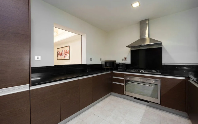 Grandeur Residences by Maison Privee