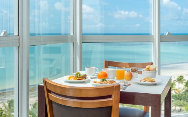 Hotel Brisa Praia