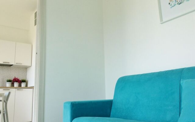 Appartamenti Vacanze Villa Meo