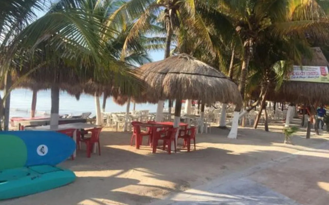 Mahasand Suites, Hostel & Hotel