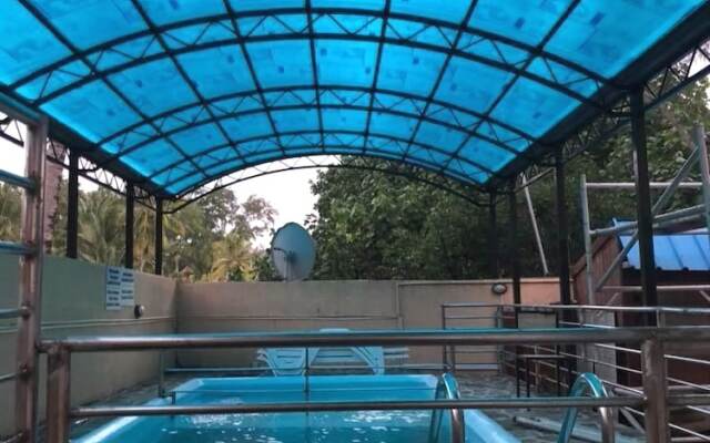 Gravier Lodge