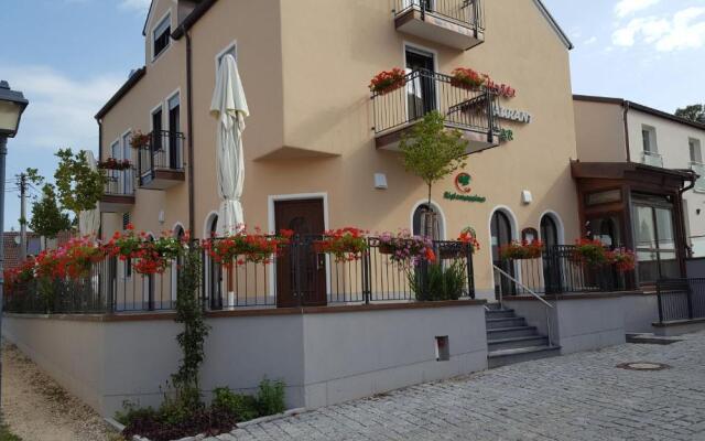 Ristomassimo Gastromomia Italiana