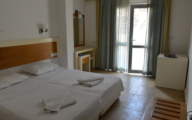 Konfor Suite Otel