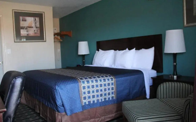 Budget Inn