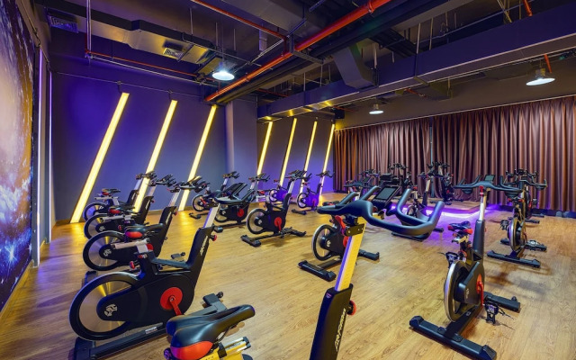 Holiday Inn Baoji Central by IHG
