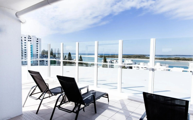 Ocean Views Resort