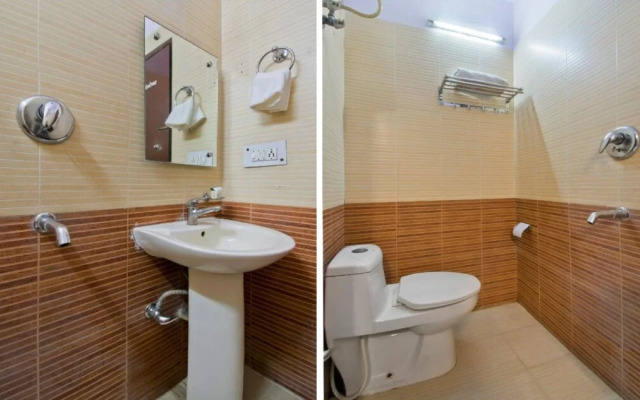 Merriment Residency By OYO rooms