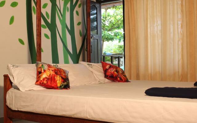 True Blue Beach Resort,Trivandrum