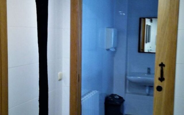 Albergue Rural Mandoia - Hostel