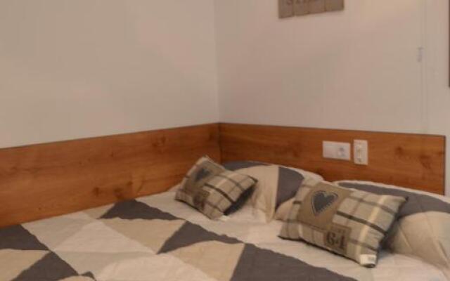 Arkadia Apartaments 2.1