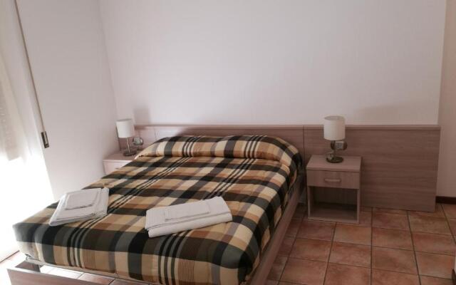 House degli Angeli Apartments