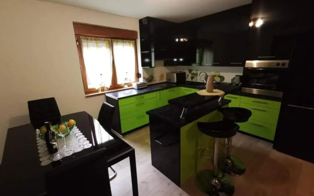 Apartmani G&E