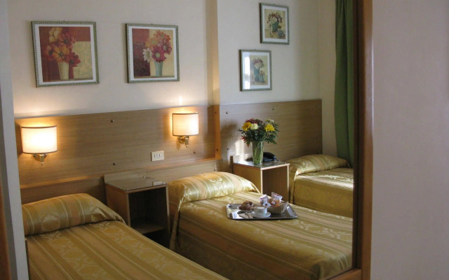 York Hotel