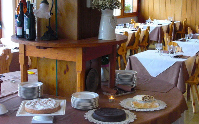 Hotel La Caminatha