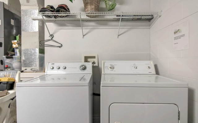 Jim's Southern Dunes House