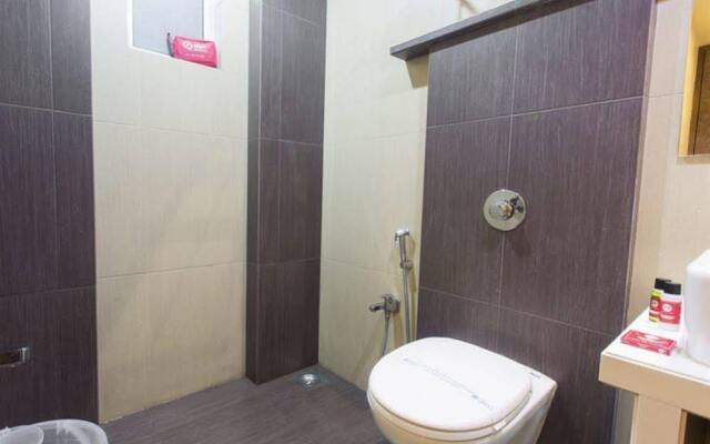 OYO Premium Koparkhairane Navi Mumbai