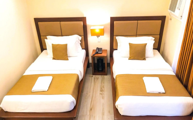 The Piccolo Hotel of Boracay