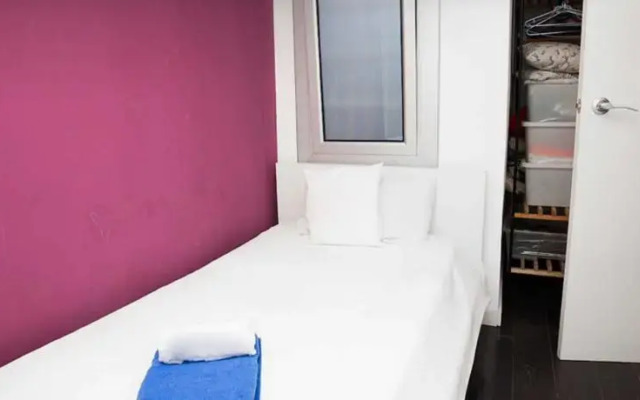 Apartment Portaferrisa