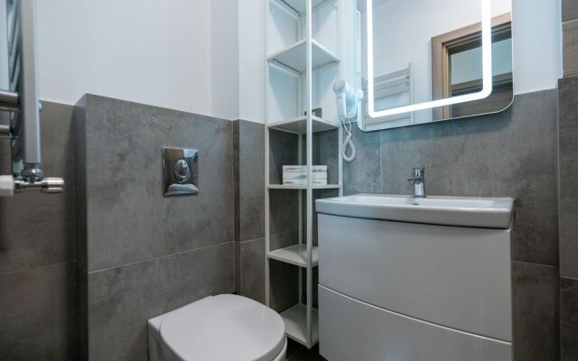 PROMENADA Alezzi Apartments