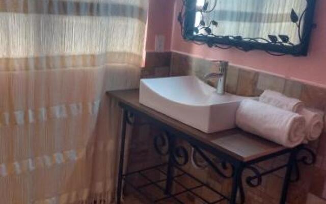 Hotel Boutique Posada San Ángel