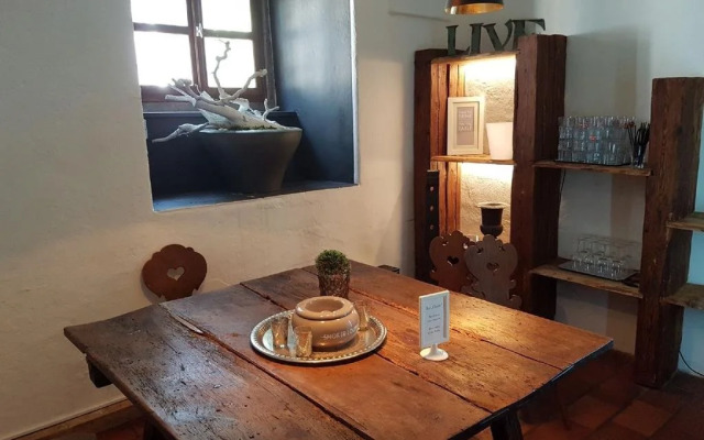 Hotel Schloss Mühldorf