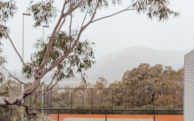 The Golden Door Health Retreat - Elysia