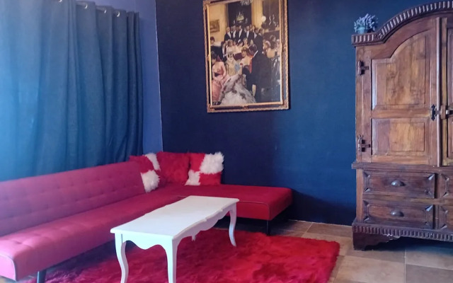 Loft on Océan