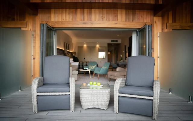 Lodore Falls Hotel & Spa