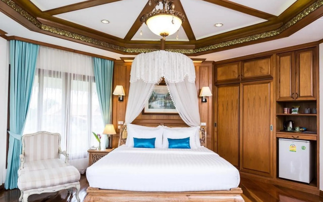 Phusanfah Resort