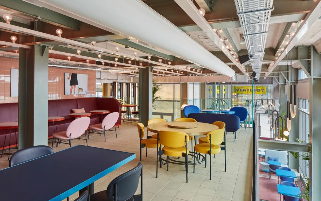 The Social Hub Maastricht
