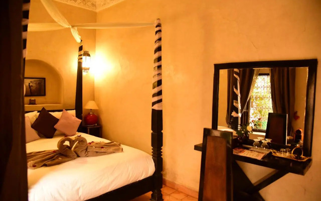 Riad du Petit Prince