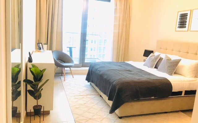 Guestready - Magnetic Force