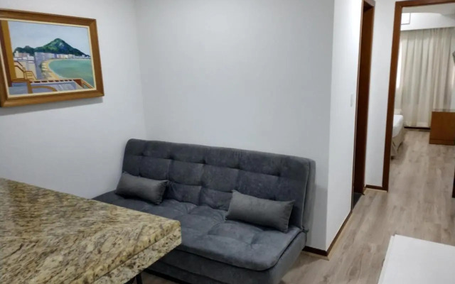 Aconchegante Pasárgada 516