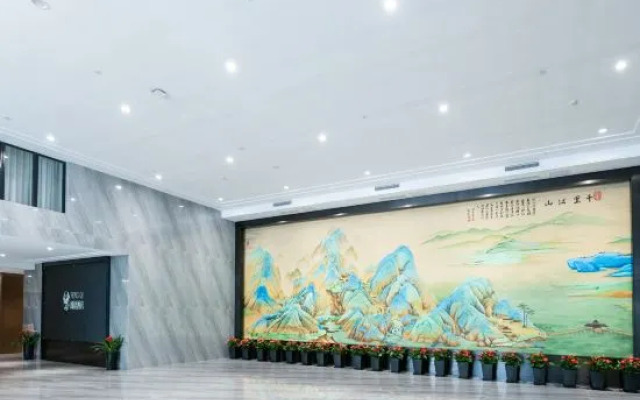 Chengdu Fengqi Hotel