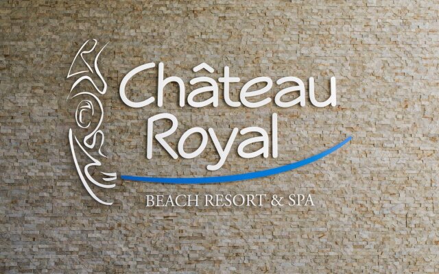 Chateau Royal Beach Resort and Spa