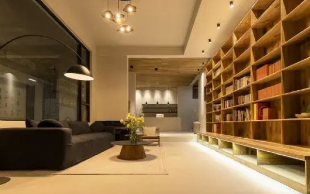 Dali Shuanglangxuan Homestay