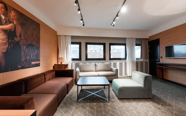 Scandic Solli Oslo