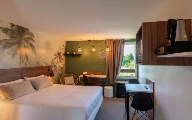 The Originals City Hotel Limoges Sud