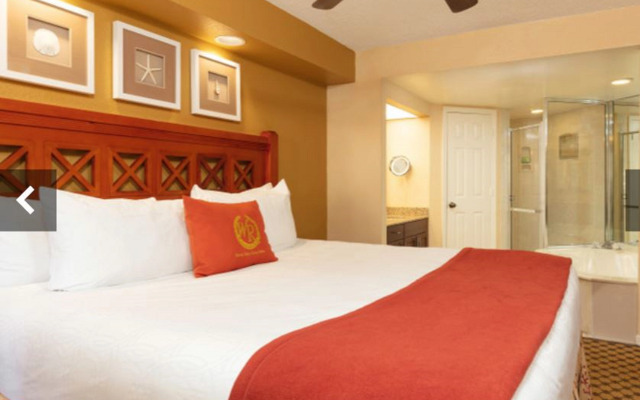 Westgate Vacation Villas