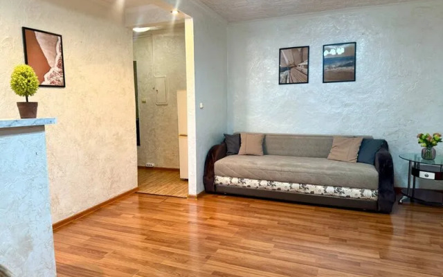 Апартаменты КвартБЮРО на ул. Некрасова д. 83