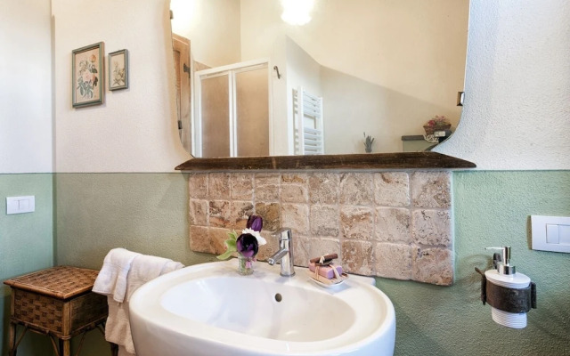 Agriturismo Monsole