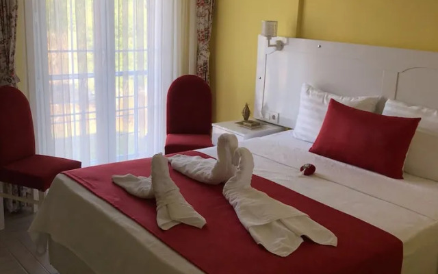 Agva Gunisigi Hotel