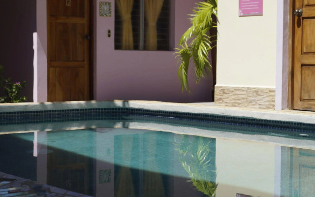 Hotel Kekoldi de Granada