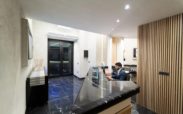 Royal House Napoli Centro "by ClaPa Group Dislocated Hospitality