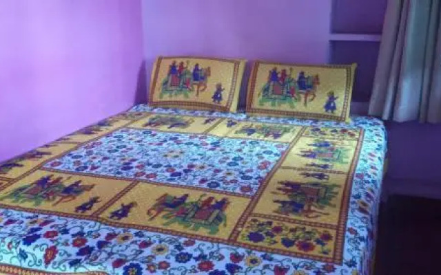 Shambhu Guest House