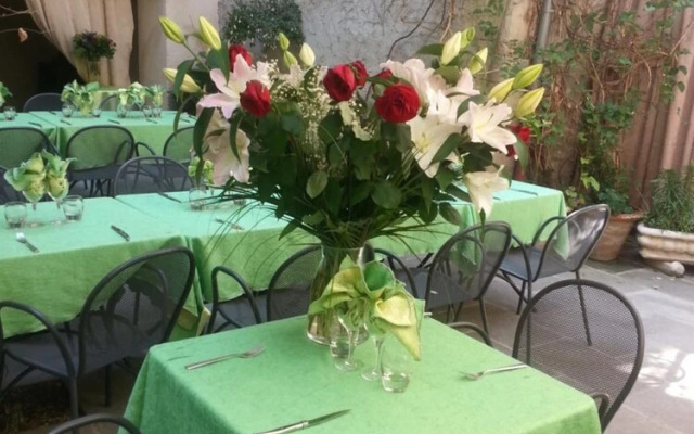 La Fête en Provence - Chambres