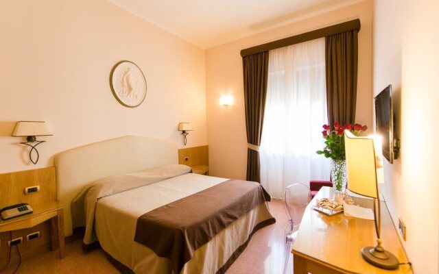 Albergo Russo