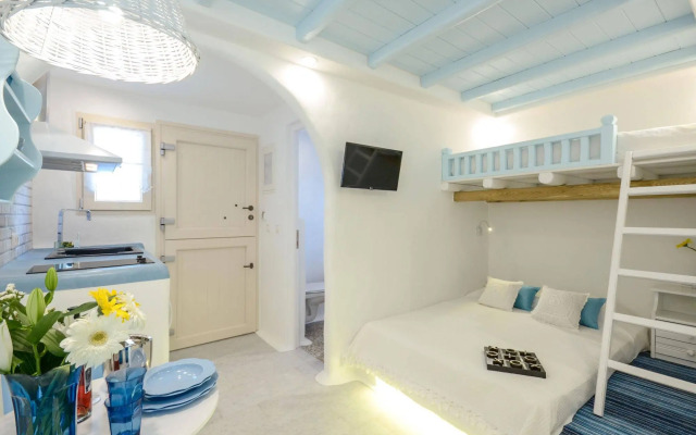 Naxian Breeze