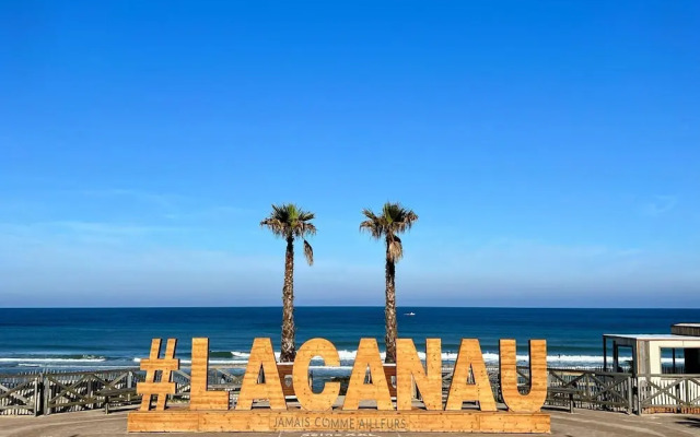 Beautiful Villa Near the Beach